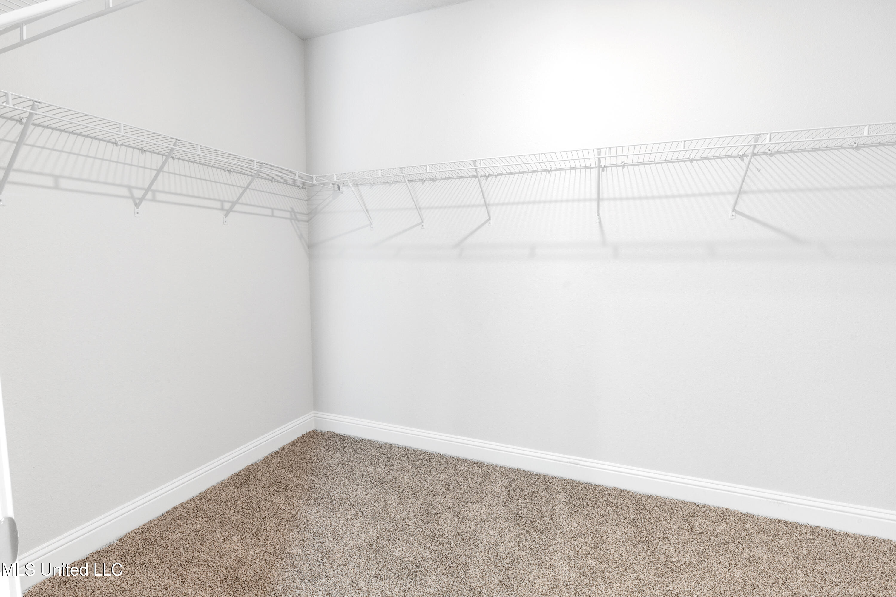 16160 Blue Rdg Drive Gulfport, MS 39503 - Photo 20 of 33 Primary Closet