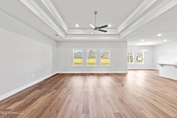 $366,900 | 16160 Blue Rdg Drive, Gulfport, MS 39503