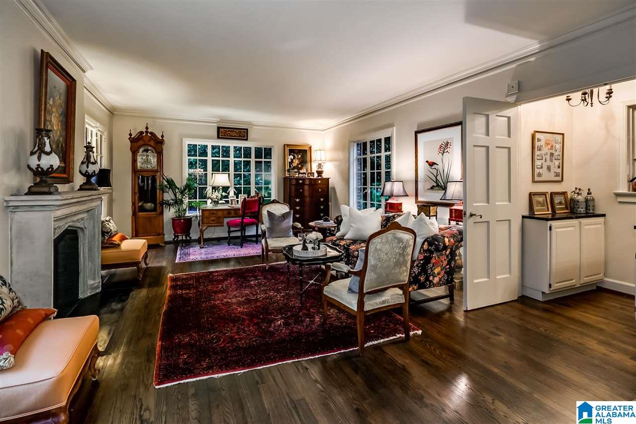 1820 Woodcrest Road Birmingham, AL 35205 - Photo 8 of 49