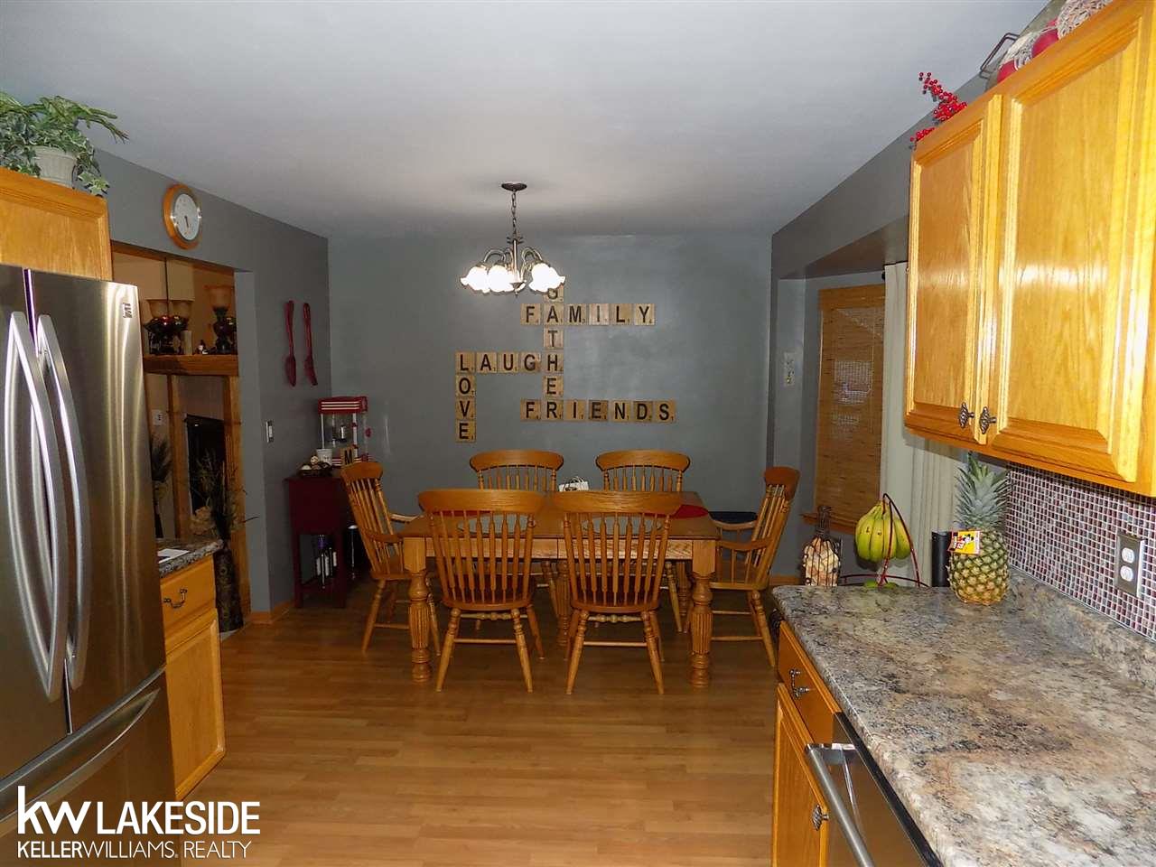53112 West Ridge Drive Chesterfield, MI 48051 - Photo 10 of 33