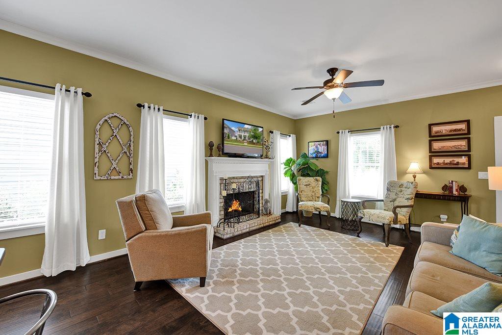 418 Appleford Road Helena, AL 35080 - Photo 7 of 33