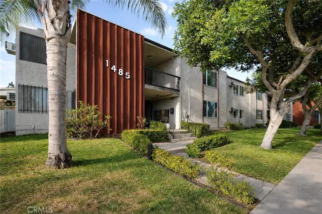 $2,750 | 1485 East Wilson Avenue, Glendale, CA 91206