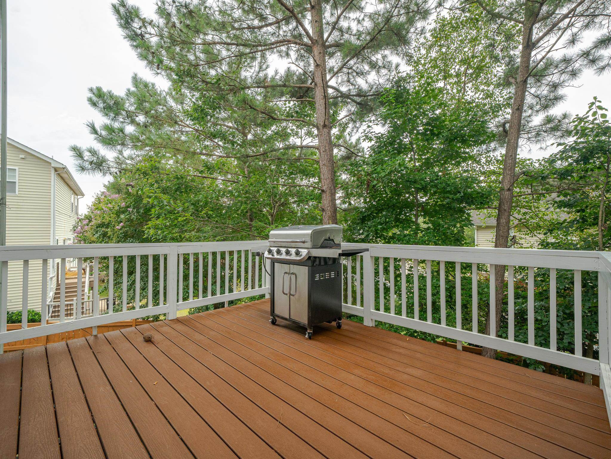 892 Seastone Street Raleigh, NC 27603 - Photo 35 of 37 Photo 35