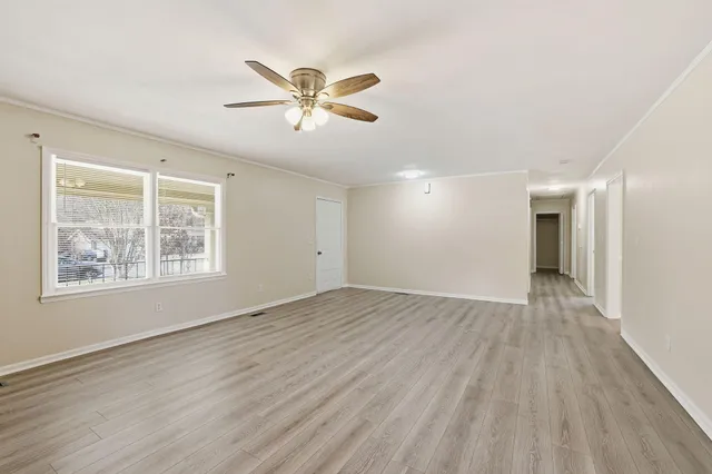 $299,000 | 1708 Cannon Drive, Fort Oglethorpe, GA 30742