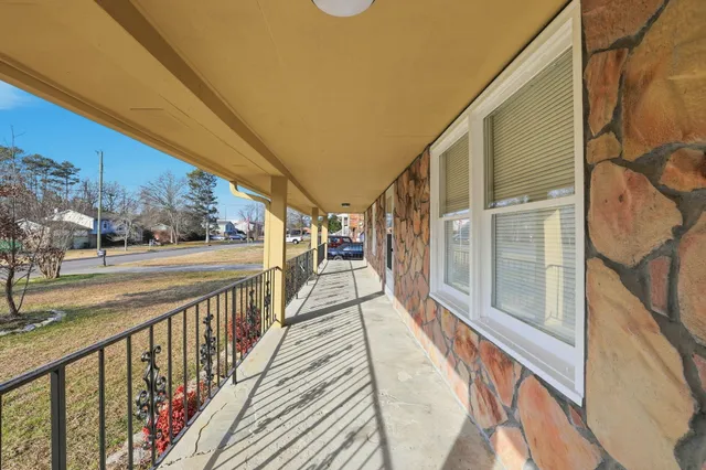 $299,000 | 1708 Cannon Drive, Fort Oglethorpe, GA 30742