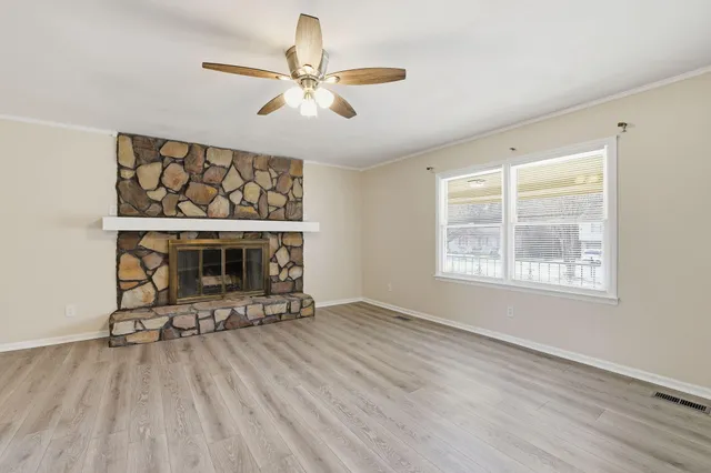 $299,000 | 1708 Cannon Drive, Fort Oglethorpe, GA 30742