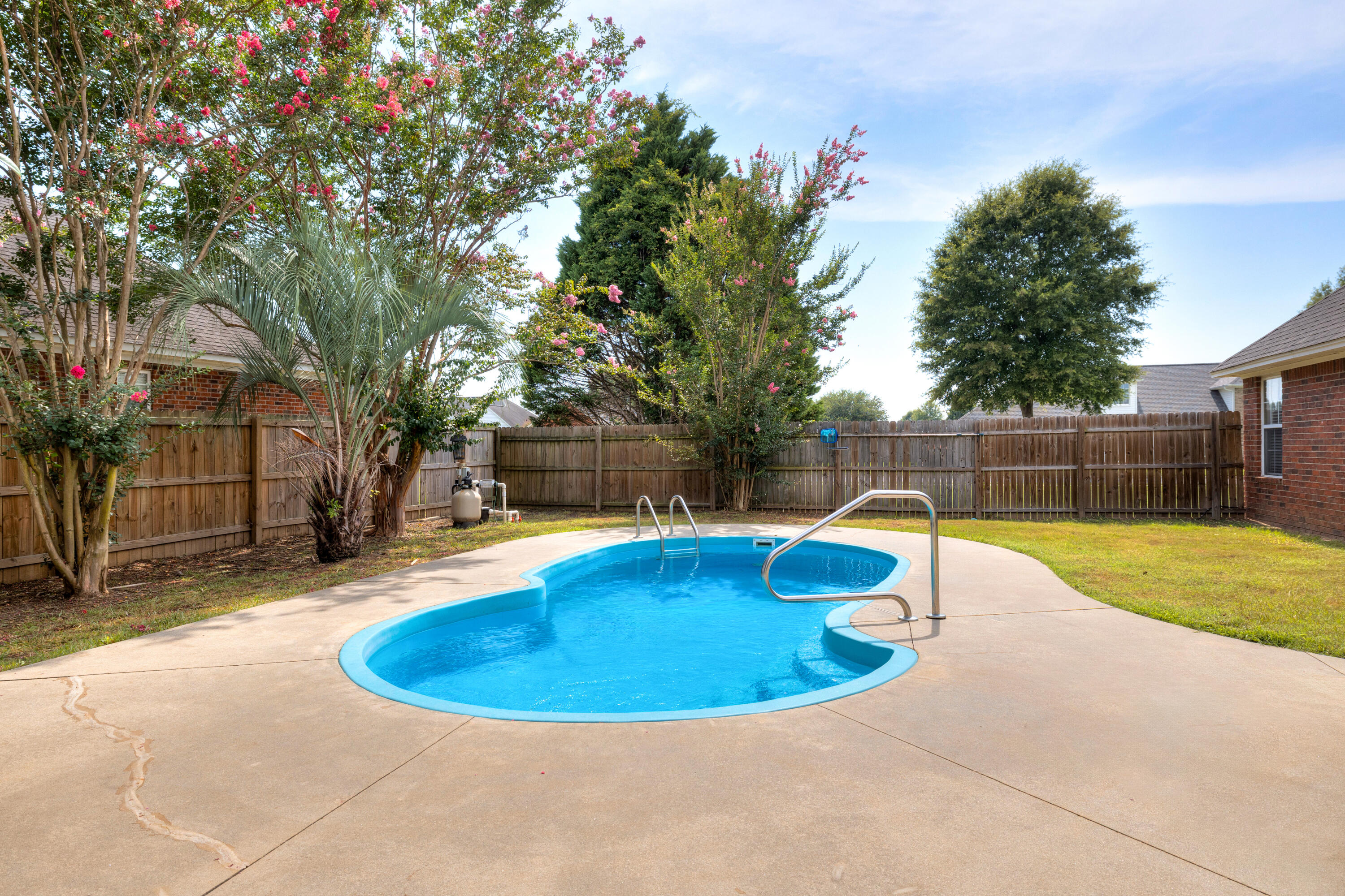 2630 Foxcroft Circle Sumter, SC 29154 - Photo 12 of 40 12