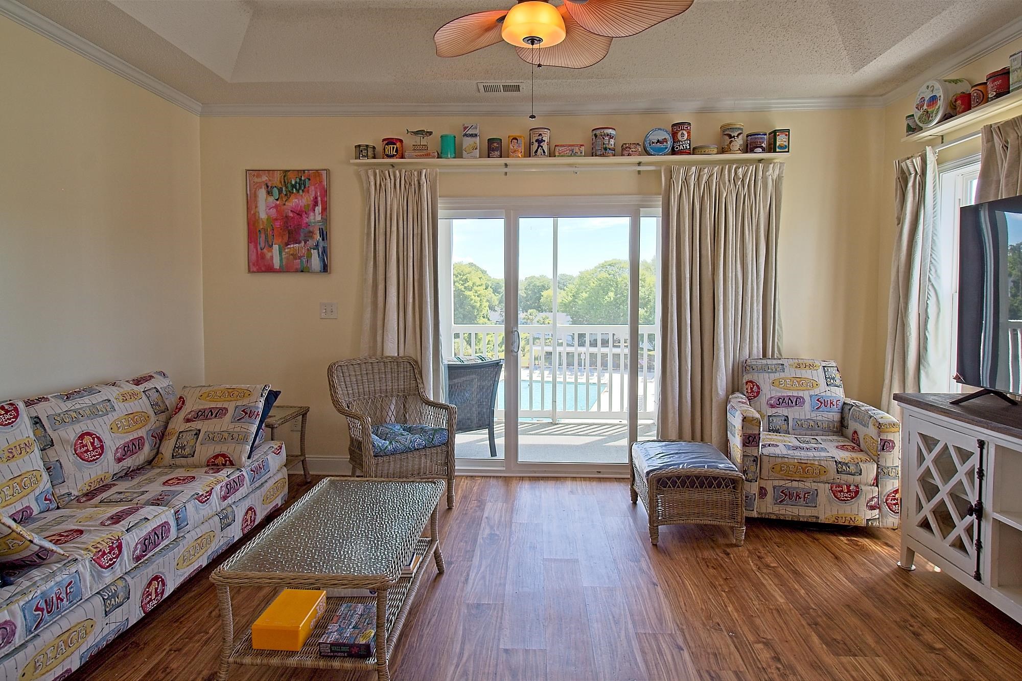 1100 Commons Boulevard, Unit 716 Myrtle Beach, SC 29572 - Photo 19 of 45