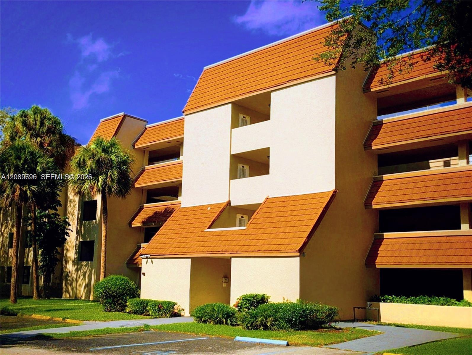 601 Ives Dairy Road, Unit 1018 Miami, FL 33179 - Photo 16 of 16
