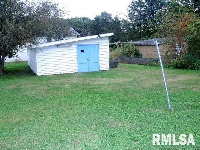 1409 Springfield Road East Peoria, IL 61611 - Photo 20 of 23 Gallery Image 20