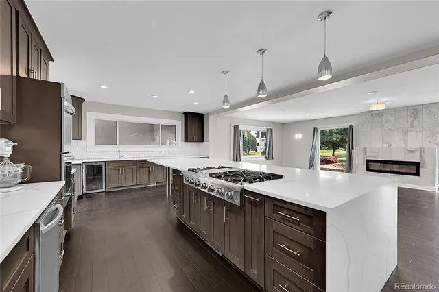 $1,100,000 | 2551 York Street, Denver, CO 80205