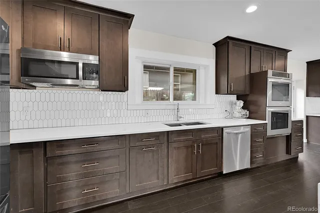 $1,100,000 | 2551 York Street, Denver, CO 80205