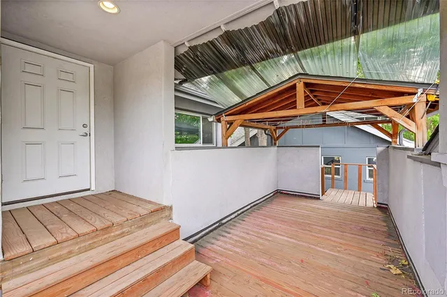 $1,100,000 | 2551 York Street, Denver, CO 80205