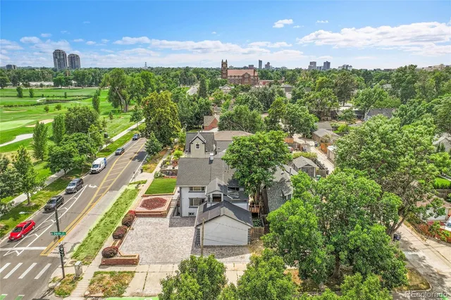 $1,100,000 | 2551 York Street, Denver, CO 80205