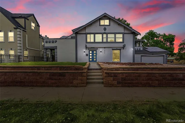 $1,100,000 | 2551 York Street, Denver, CO 80205