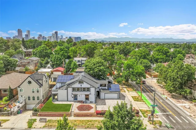 $1,100,000 | 2551 York Street, Denver, CO 80205