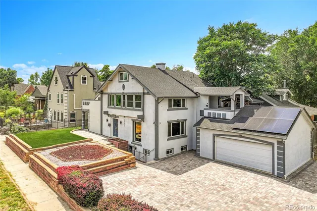 $1,100,000 | 2551 York Street, Denver, CO 80205