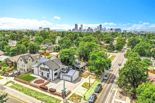 $1,100,000 | 2551 York Street, Denver, CO 80205