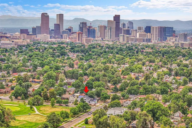 $1,100,000 | 2551 York Street, Denver, CO 80205