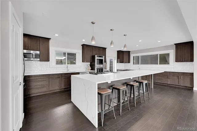 $1,100,000 | 2551 York Street, Denver, CO 80205