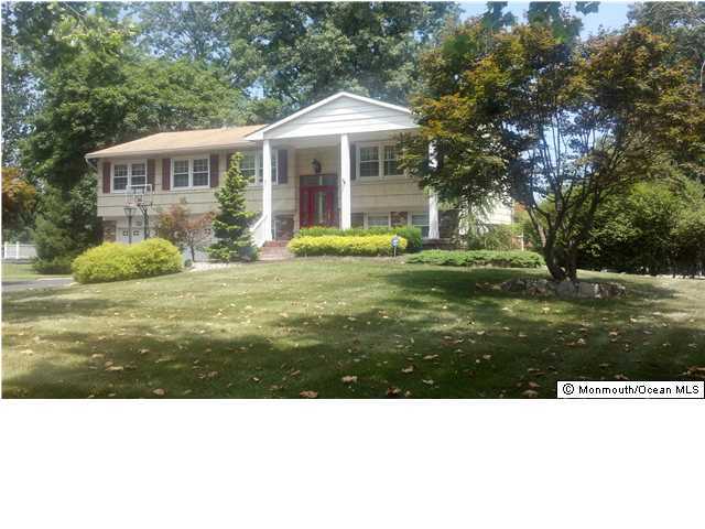 52 Blenheim Road Manalapan, NJ 07726 - Photo 2 of 3 Additional Photo