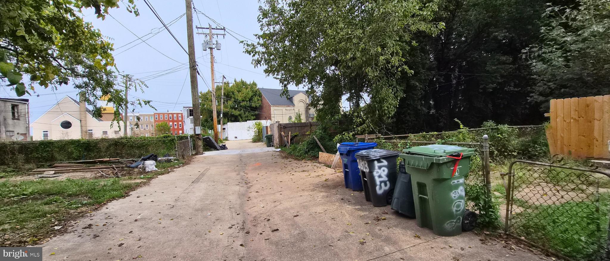 1806 Aiken Street Baltimore, MD 21213 - Photo 19 of 39