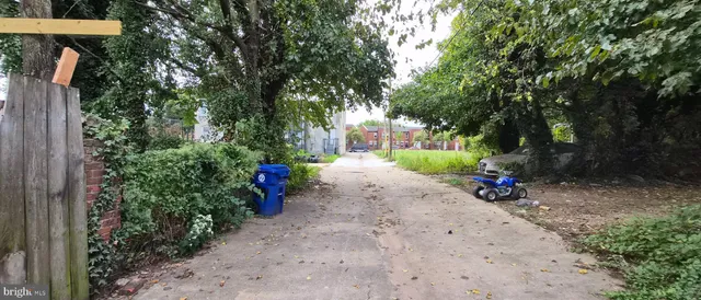 $59,000 | 1806 Aiken Street, Baltimore, MD 21213