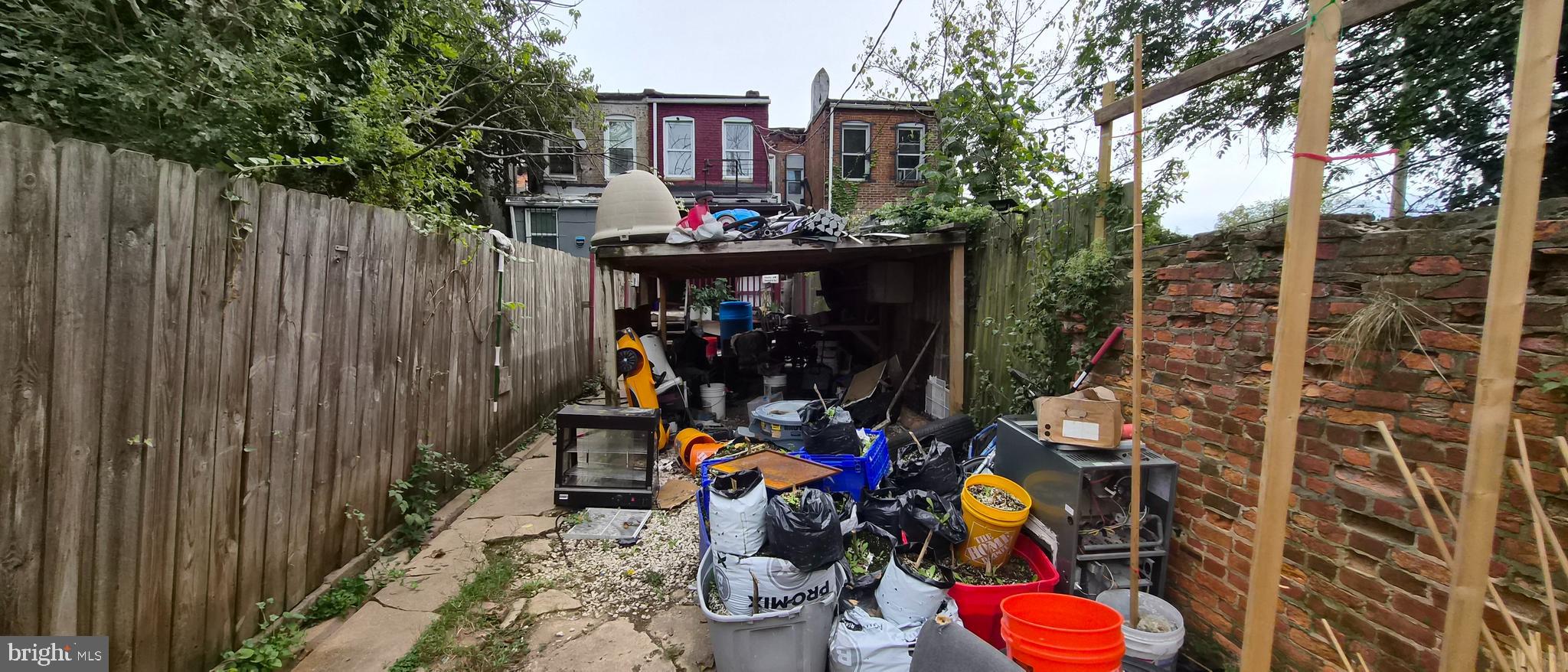 1806 Aiken Street Baltimore, MD 21213 - Photo 22 of 39