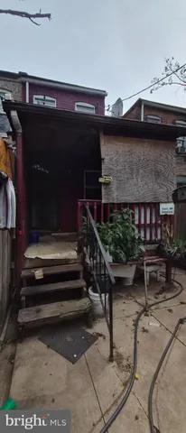 $59,000 | 1806 Aiken Street, Baltimore, MD 21213