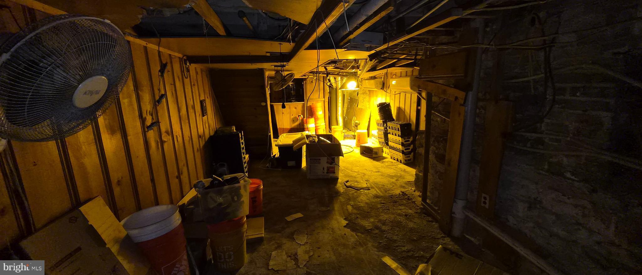 1806 Aiken Street Baltimore, MD 21213 - Photo 33 of 39