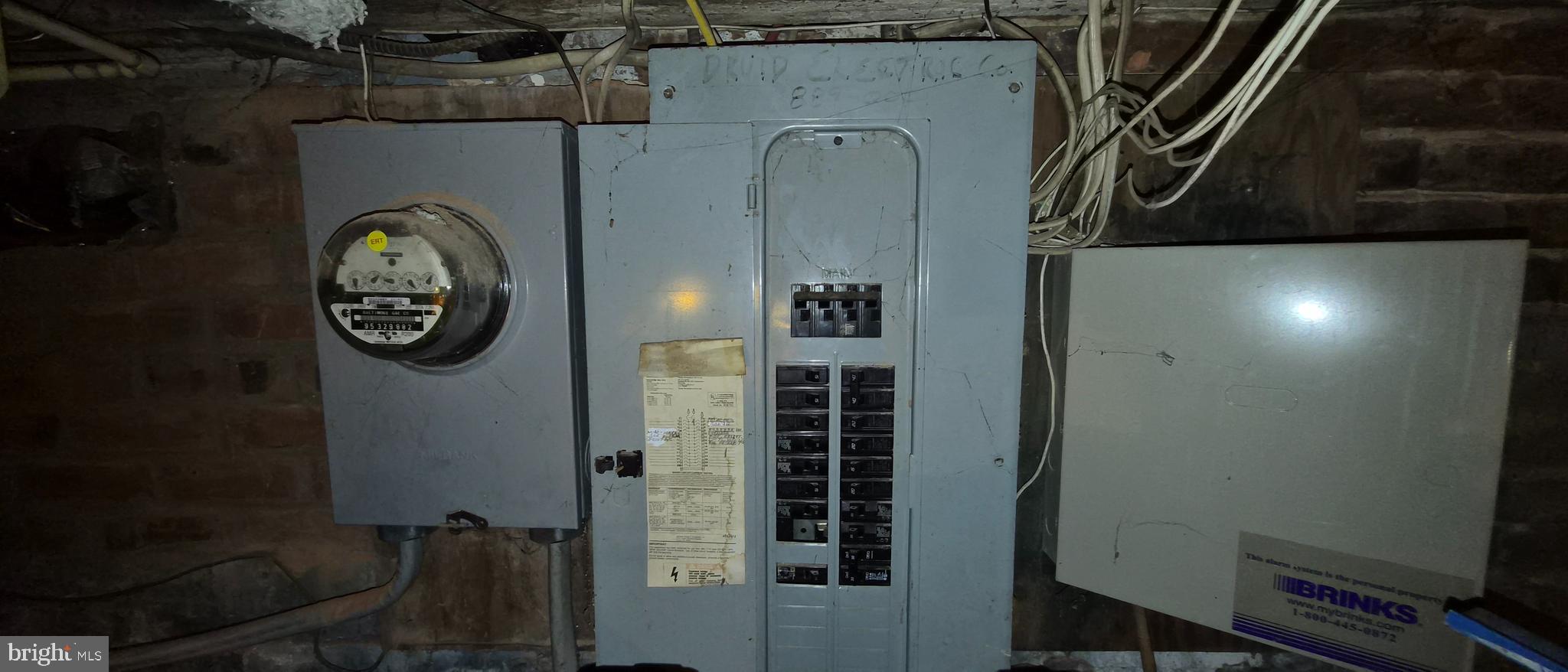 1806 Aiken Street Baltimore, MD 21213 - Photo 36 of 39