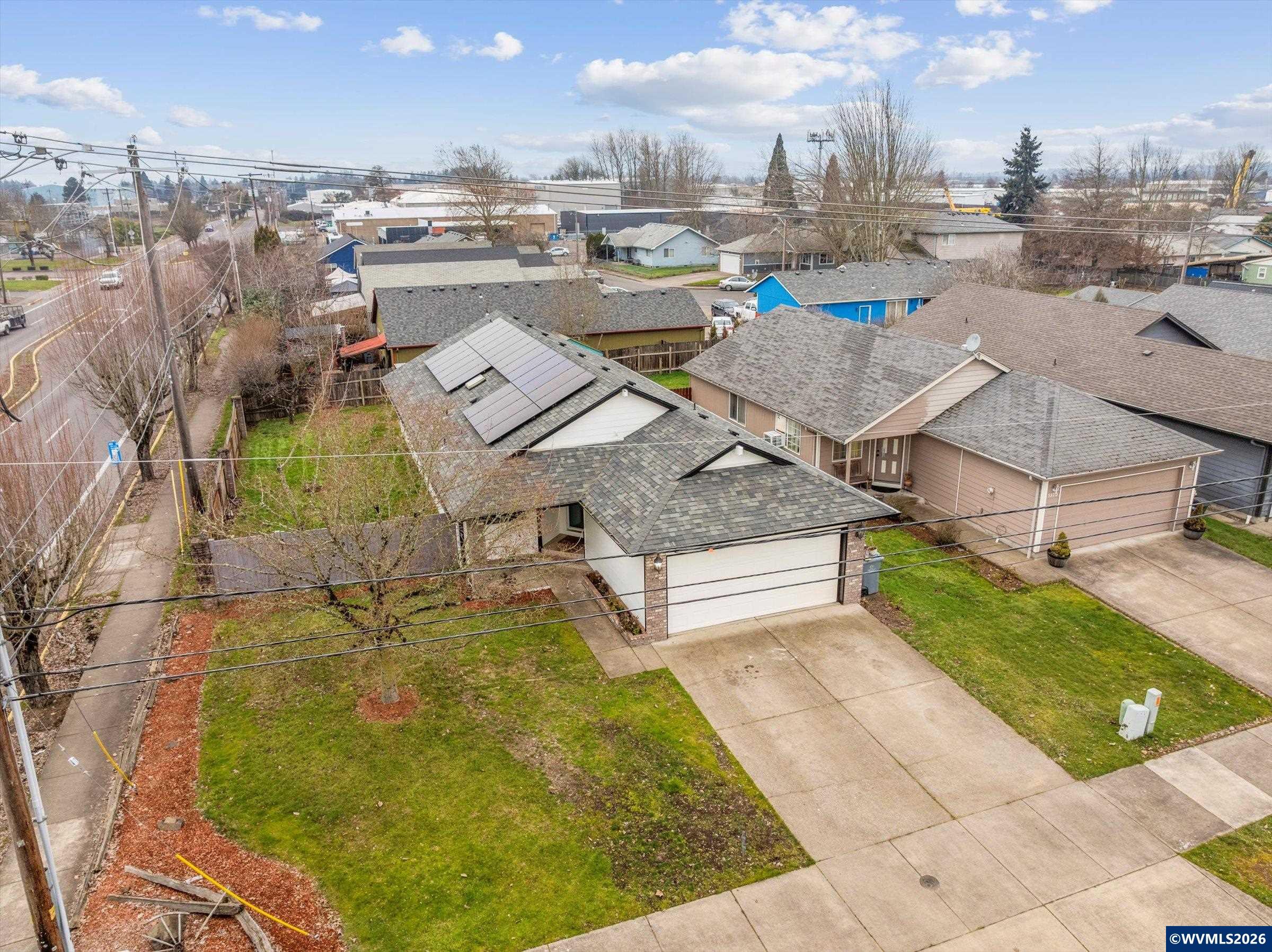 3390 Marion Street Southeast Albany, OR 97322 - Photo 34 of 36 Gallery Image 34