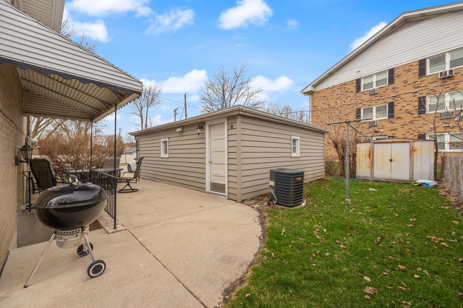 4506 Custer Avenue Brookfield, IL 60513 - Photo 18 of 23