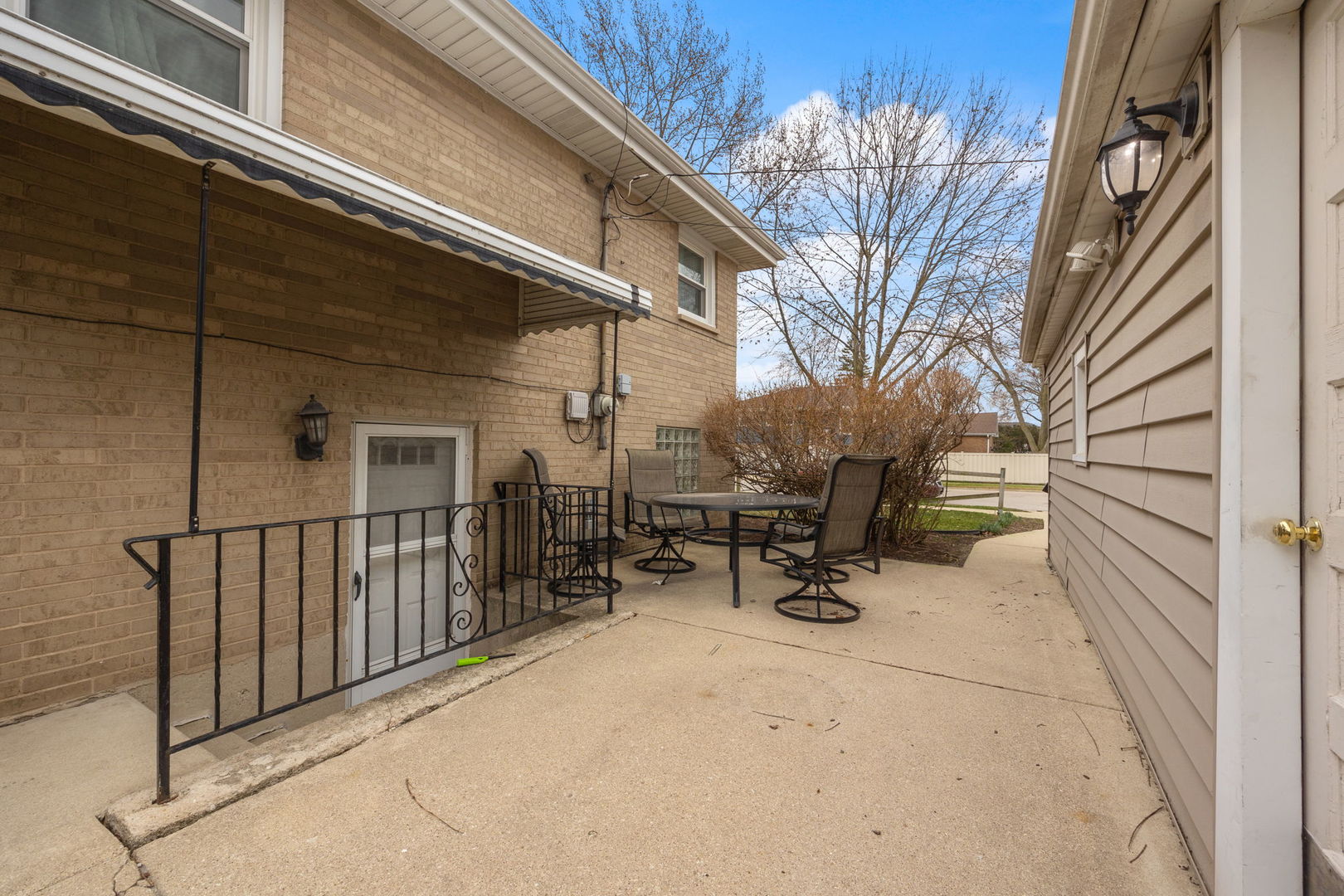 4506 Custer Avenue Brookfield, IL 60513 - Photo 19 of 23