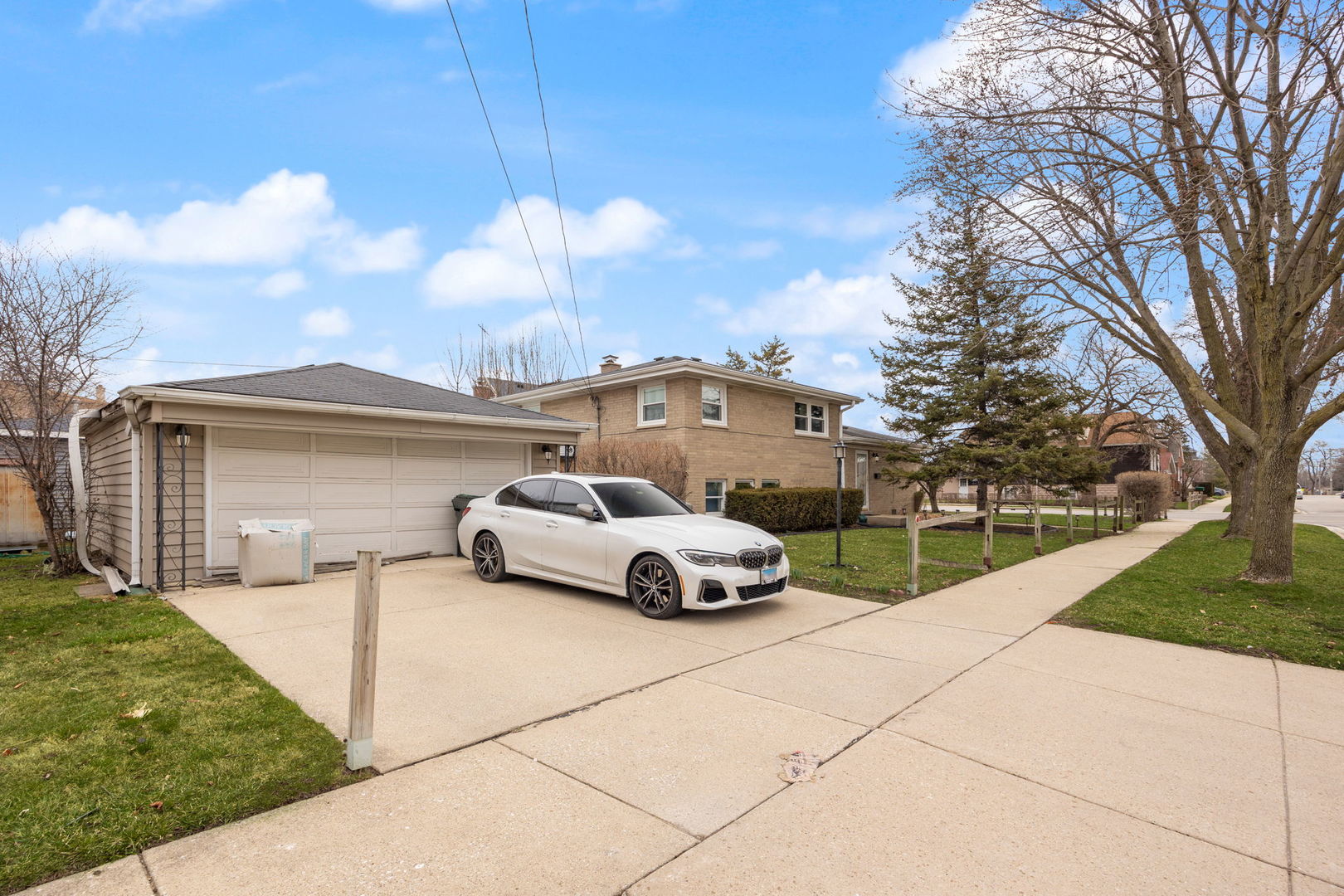 4506 Custer Avenue Brookfield, IL 60513 - Photo 21 of 23