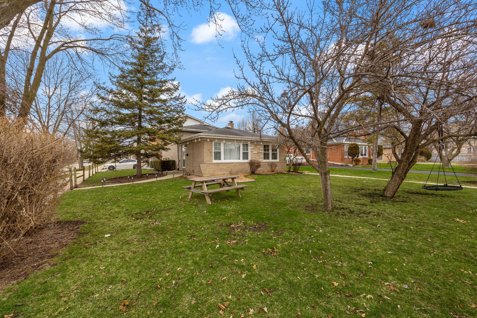 4506 Custer Avenue Brookfield, IL 60513 - Photo 22 of 23