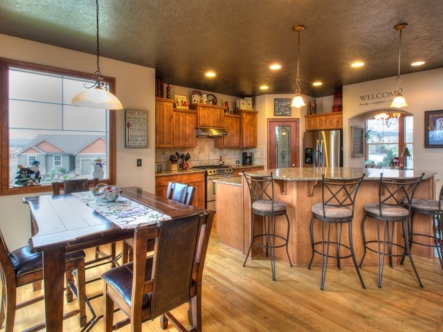 17807 East Apollo Road Greenacres, WA 99016 - Photo 8 of 20 Gallery Image 8