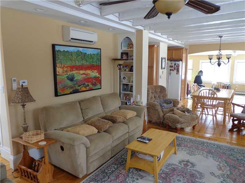 120 Ferry Road Augusta, ME 04330 - Photo 9 of 35 Living Room.