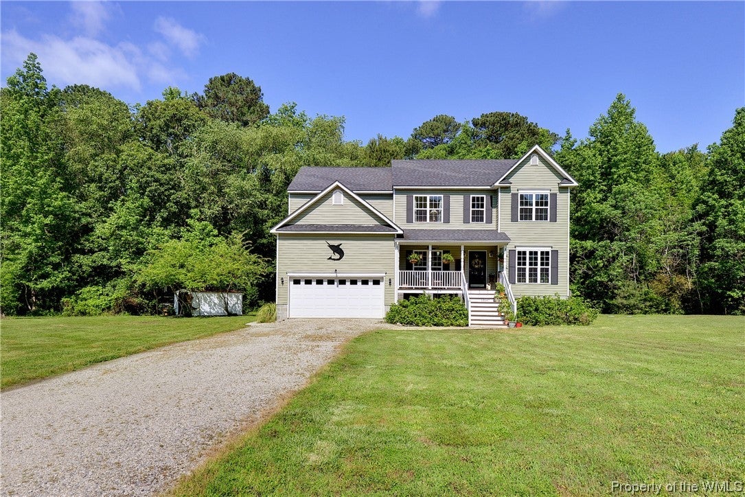 10147 Line Fence Road Hayes, VA 23072 - Photo 3 of 50 Gallery Image 3