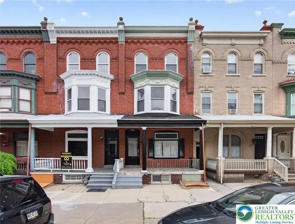 $2,500 | 1341 West Chew Street, Allentown, PA 18102