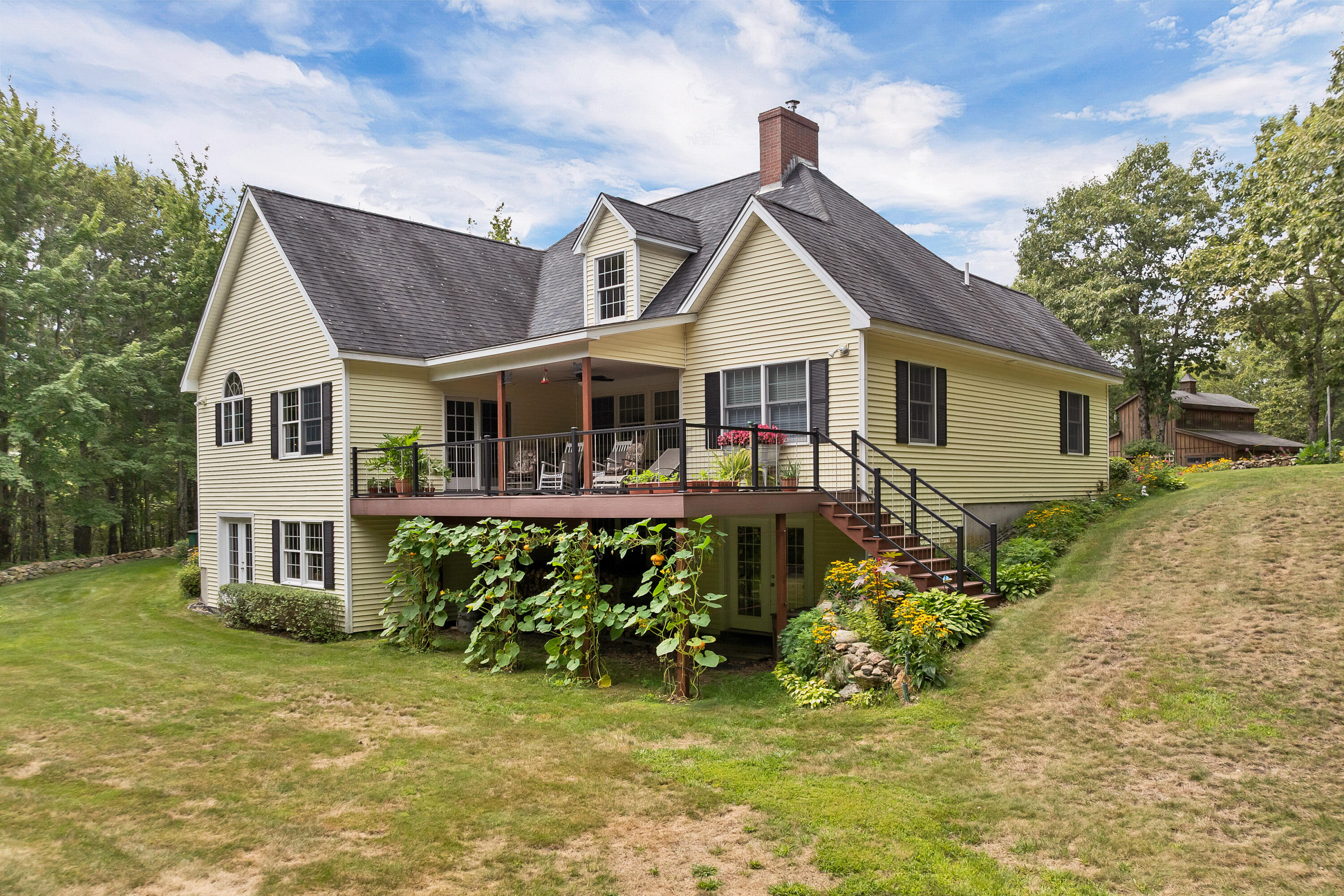 402 Governors Road Milton, NH 03851 - Photo 65 of 88 402GovernorsRd014