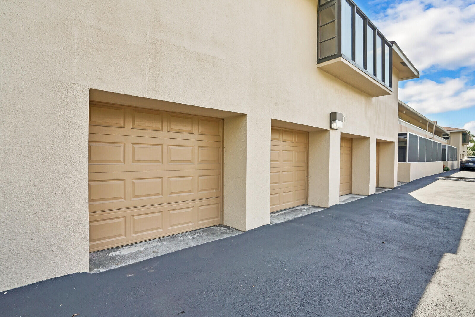 1100 Surf Road, Unit 106 Singer Island, FL 33404 - Photo 22 of 39 one car garage