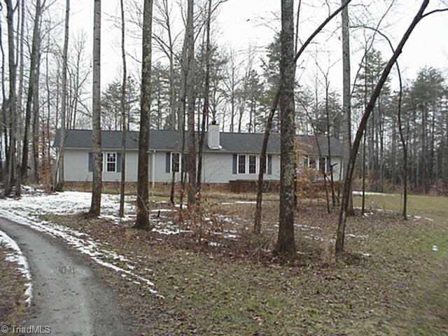 985 Deadmon Road Mocksville, NC 27028 - Photo 1 of 1 Exterior Front.