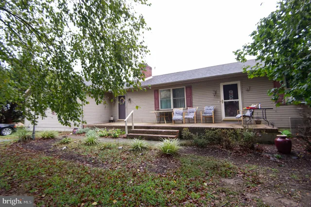 $449,000 | 5751 Thompsontown Road, East New Market, MD 21631