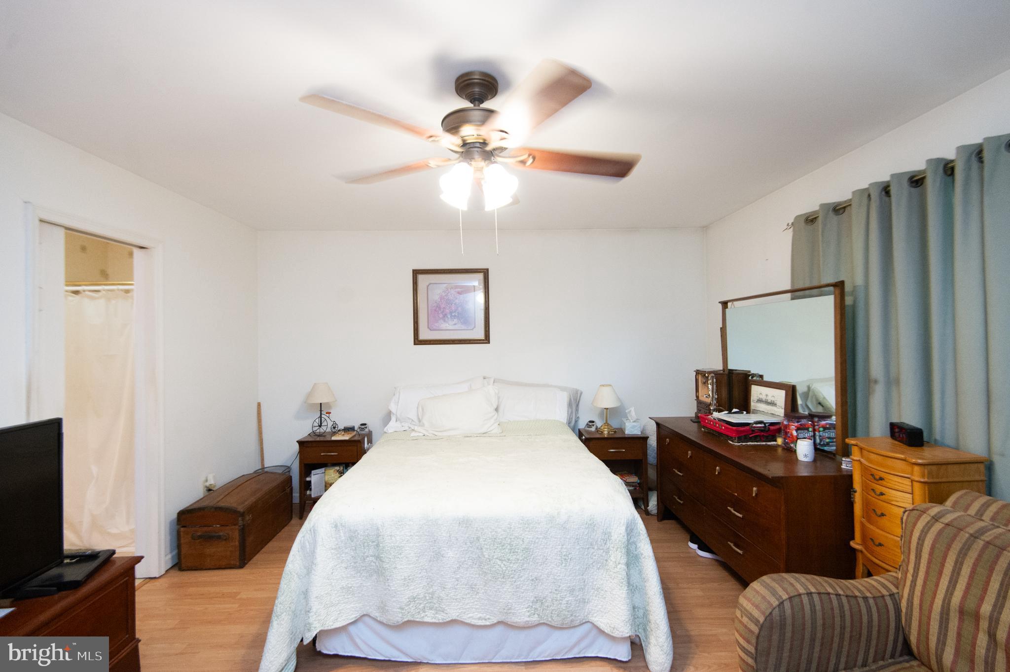 5751 Thompsontown Road East New Market, MD 21631 - Photo 11 of 38 primary bedroom