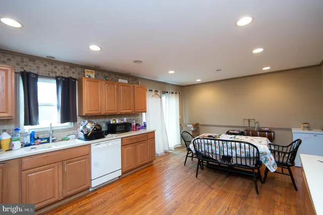 $449,000 | 5751 Thompsontown Road, East New Market, MD 21631