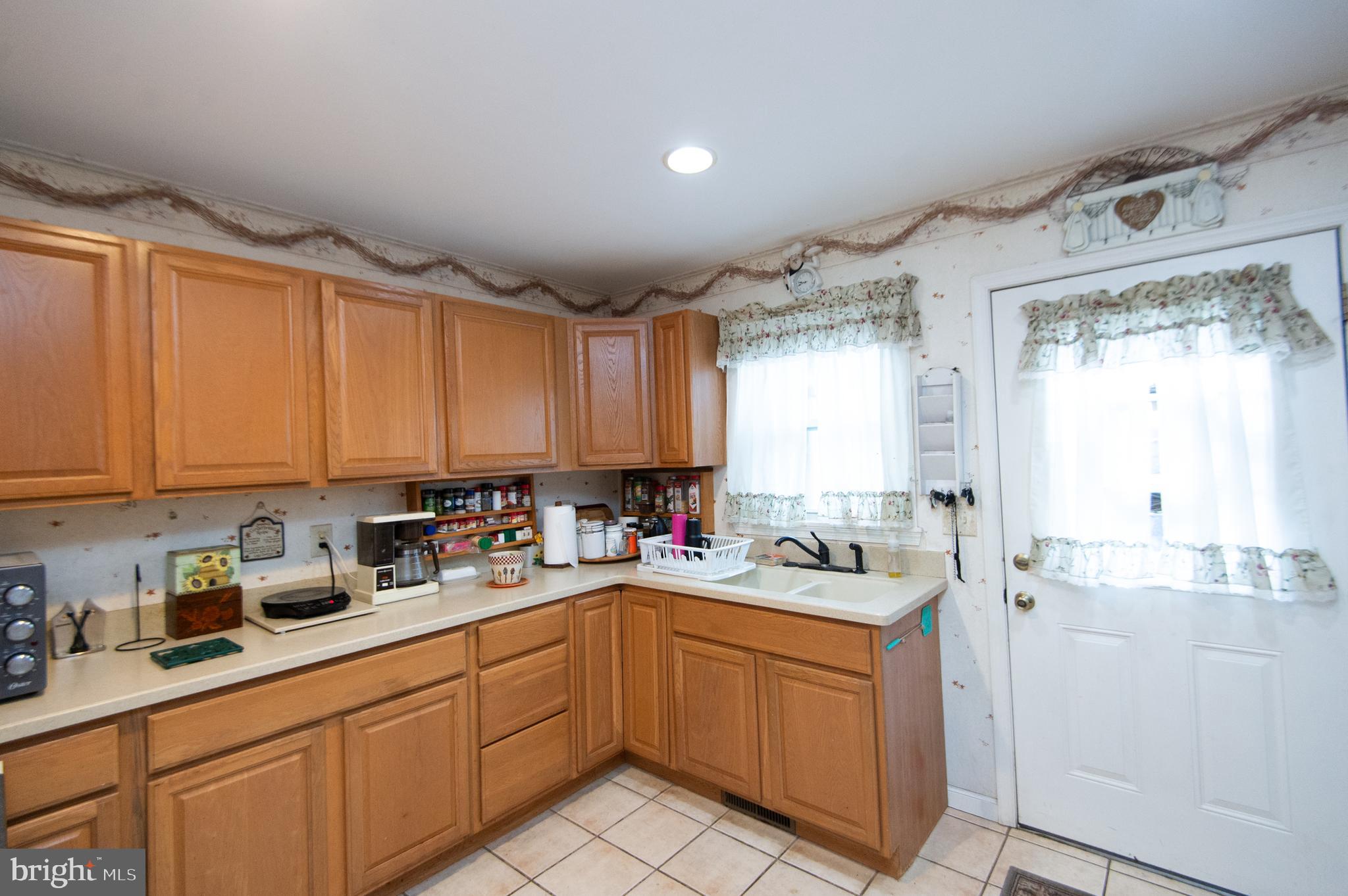 5751 Thompsontown Road East New Market, MD 21631 - Photo 2 of 38 kitchen of in-law suite
