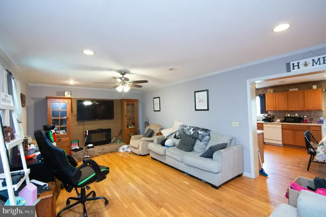 $449,000 | 5751 Thompsontown Road, East New Market, MD 21631