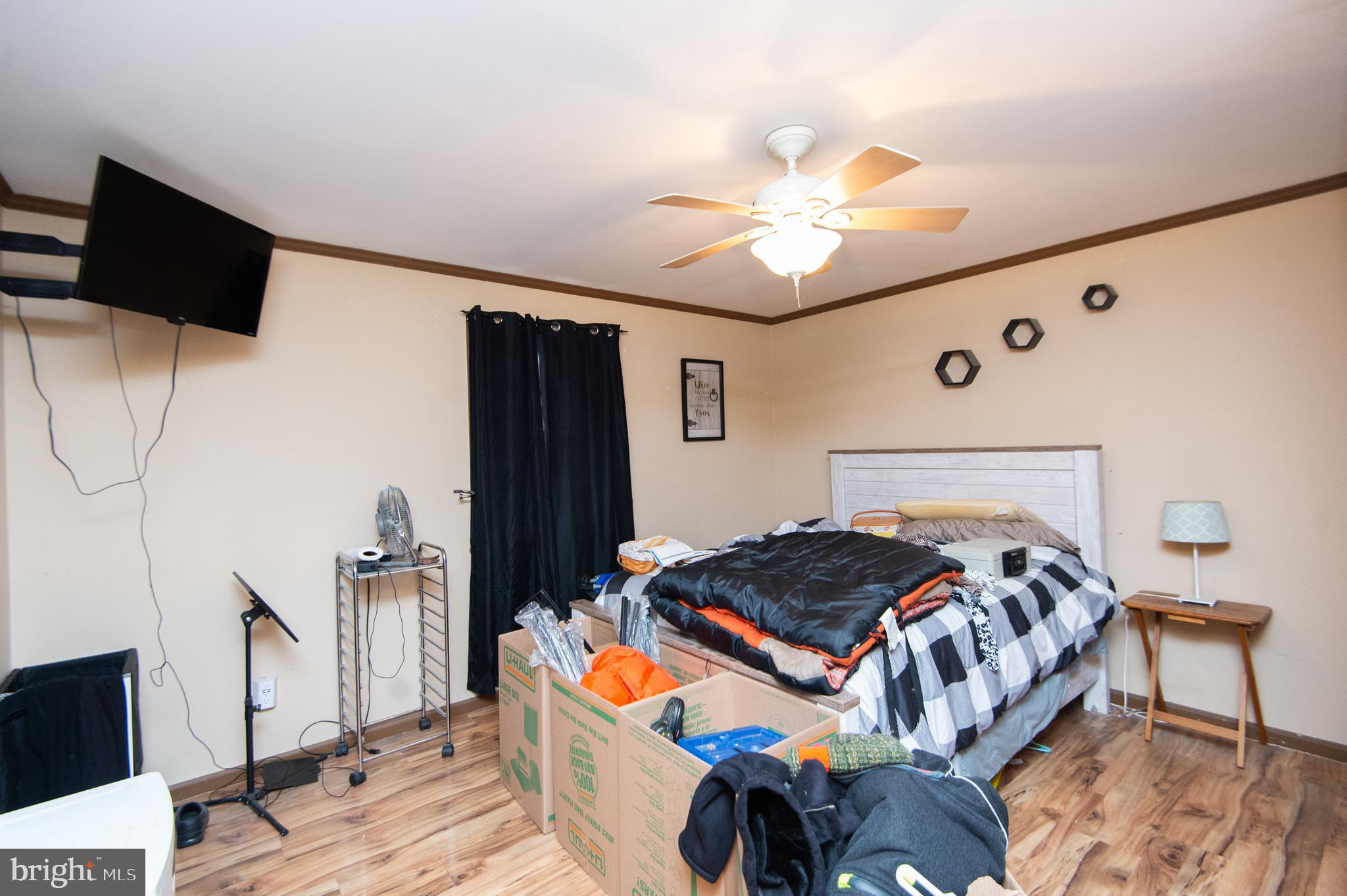 5751 Thompsontown Road East New Market, MD 21631 - Photo 24 of 38 primary bedroom