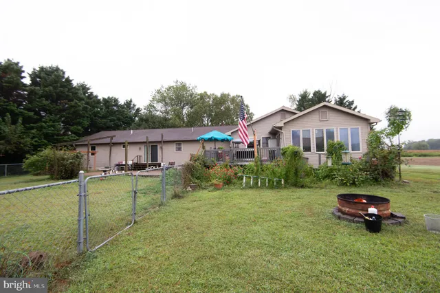 $449,000 | 5751 Thompsontown Road, East New Market, MD 21631